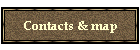 Contacts & map